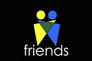 Friends Fiestas y Eventos